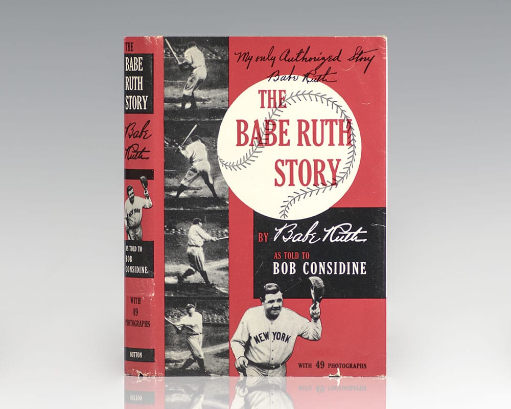 The Babe Ruth Story.