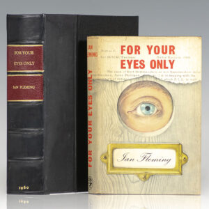 For Your Eyes Only