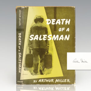 Death Of A Salesman