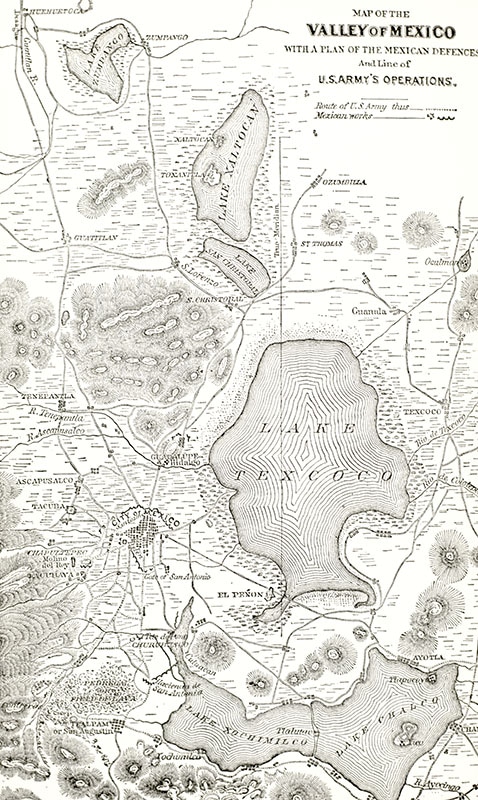 Personal Memoirs of U.S. Grant