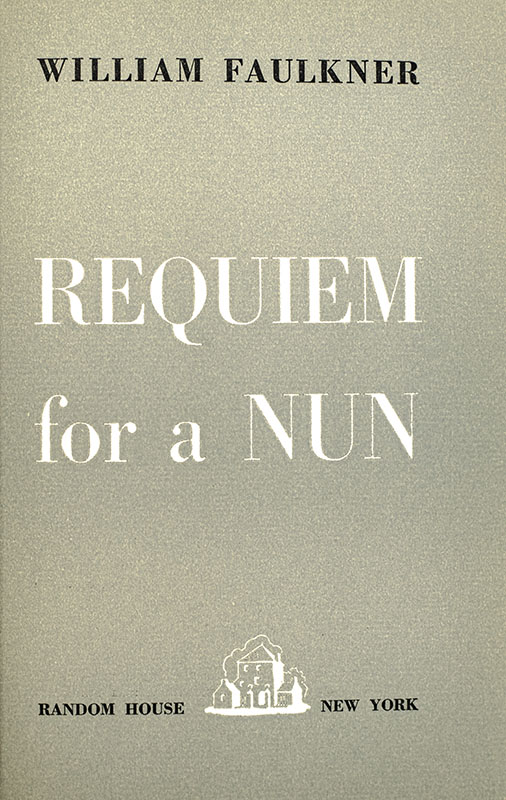 Requiem for a Nun