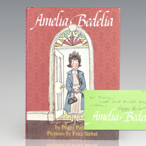 Amelia Bedelia