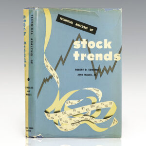 Technical Analysis of Stock Trends