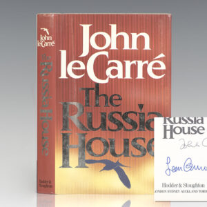 The Russia House