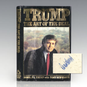 Trump: The Art of the Deal