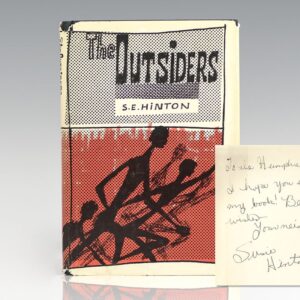The Outsiders