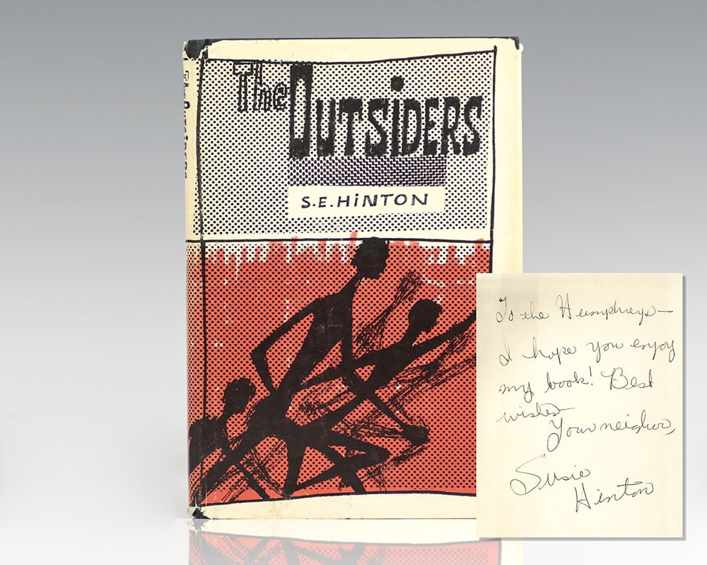 The Outsiders.