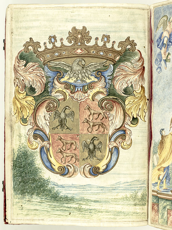 King Charles II Of Spain Autograph Signed Manuscript.