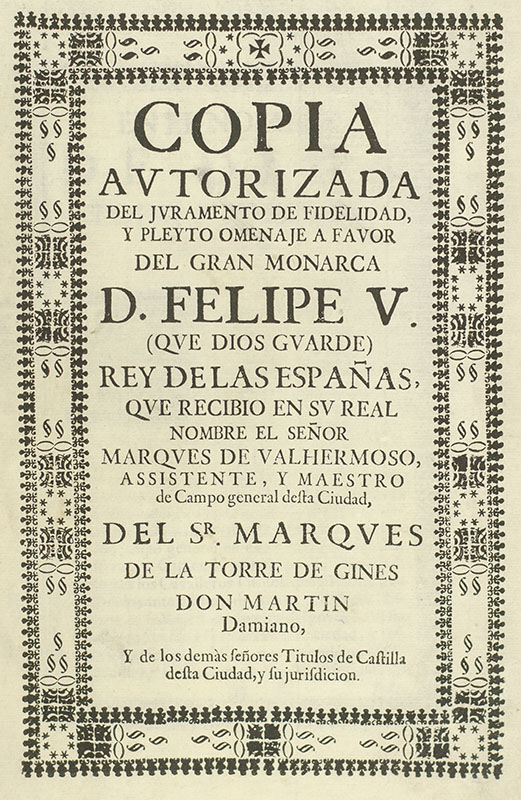 King Charles II Of Spain Autograph Signed Manuscript.