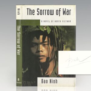 The Sorrow of War