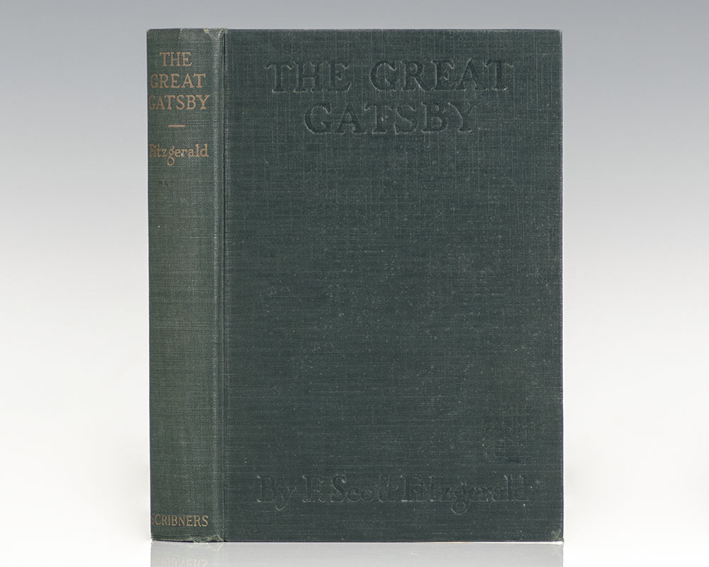 The Great Gatsby