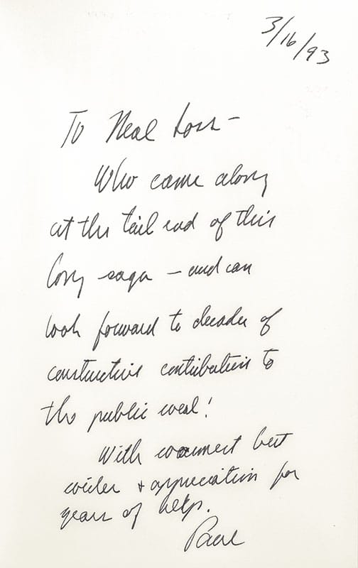 Changing Fortunes: The World's Money and the Threat to American Leadership.