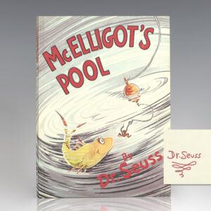McElligot's Pool