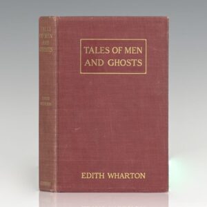 Tales of Men and Ghosts
