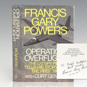 Francis Gary Powers
