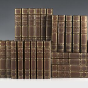 The Works of Victor Hugo: Including Les Misérables, The Hunchback of Notre-Dame, The Contemplations and The Legend of the Ages