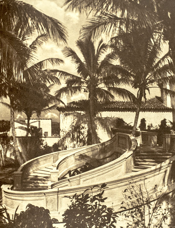 Florida Architecture of Addison Mizner