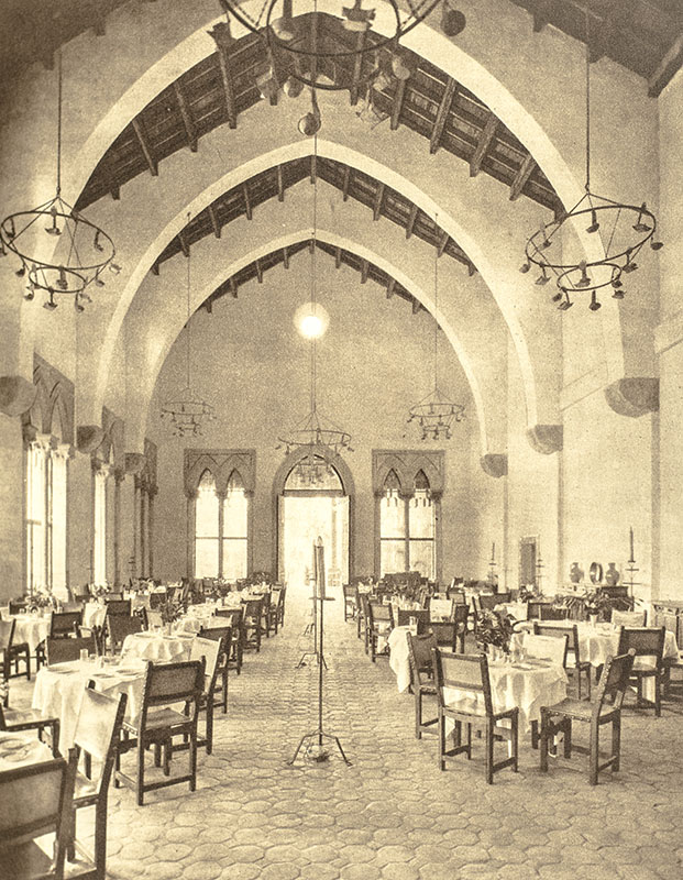 Florida Architecture of Addison Mizner