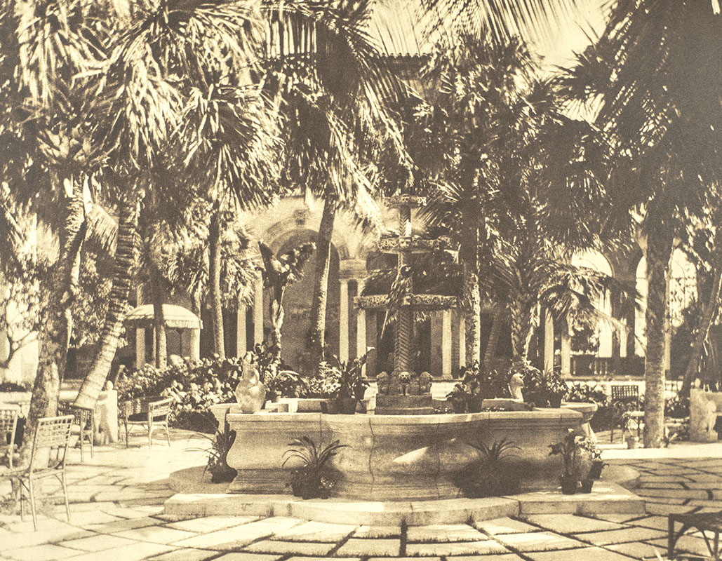 Florida Architecture of Addison Mizner