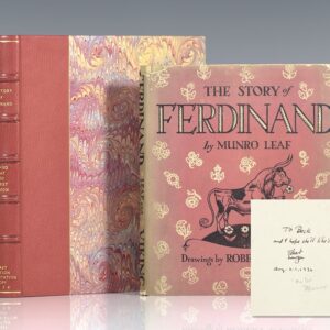 The Story of Ferdinand.