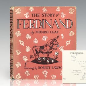 The Story of Ferdinand.