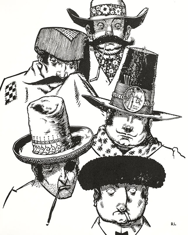 The Story of Ferdinand.