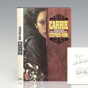 Carrie