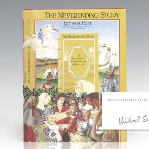 The Neverending Story