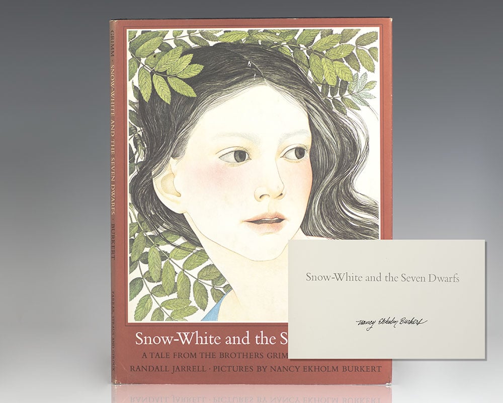 Snow White and the Seven Dwarfs