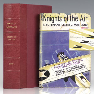 Knights of the Air