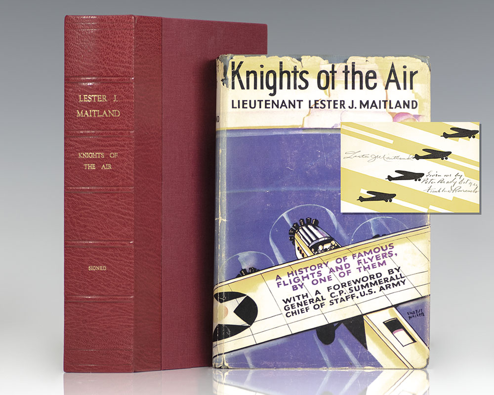 Knights of the Air.