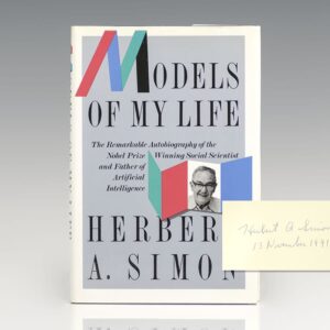 Models of My Life