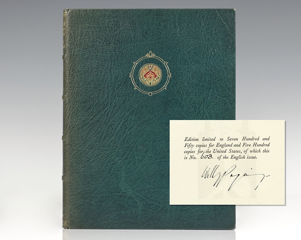 Rubaiyat of Omar Khayyam
