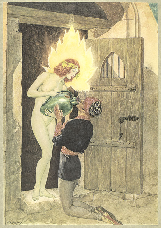 Rubaiyat of Omar Khayyam