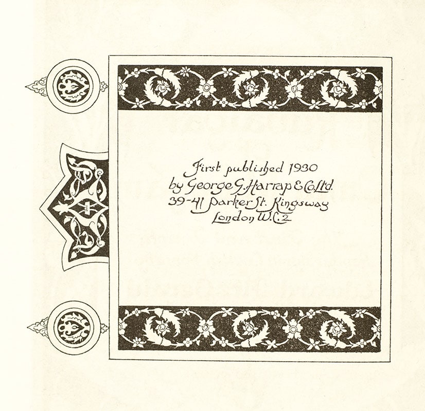 Rubaiyat of Omar Khayyam