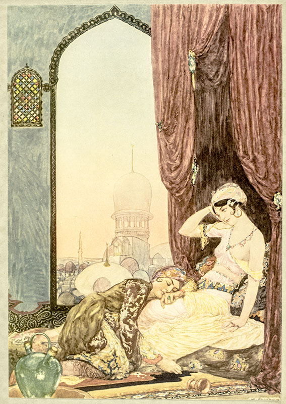 Rubaiyat of Omar Khayyam