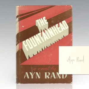 The Fountainhead