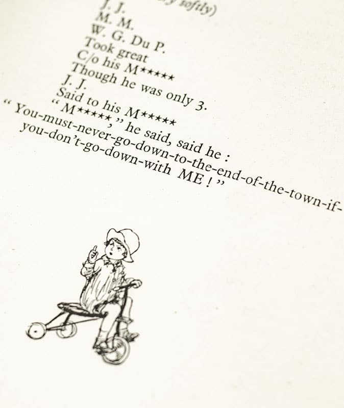 The Four Pooh Books: When We Were Very Young; Winnie-The-Pooh; Now We Are Six; The House At Pooh Corner