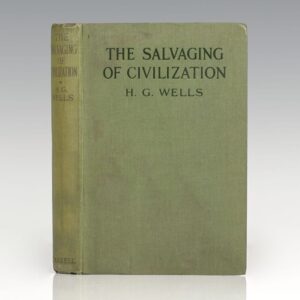 The Salvaging of Civilization