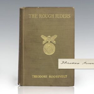 The Rough Riders