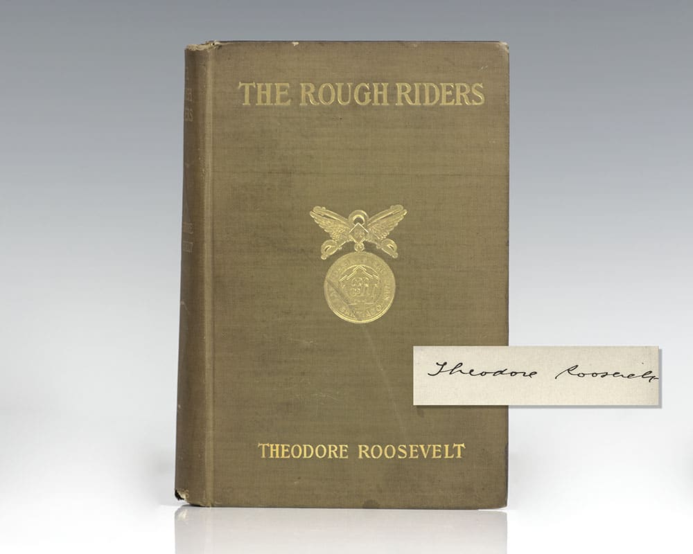 The Rough Riders