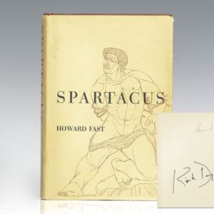 Spartacus.