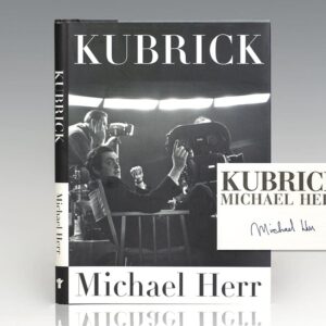 Kubrick.
