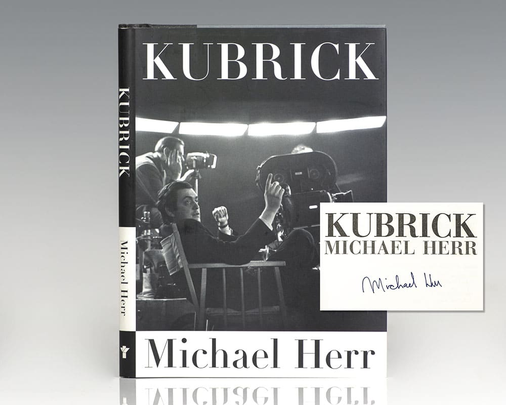 Kubrick.