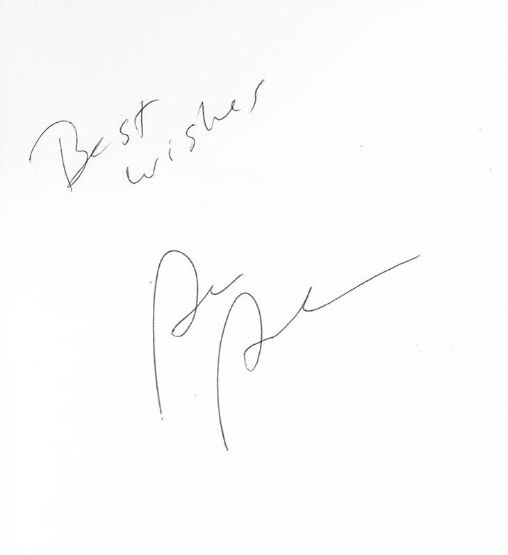 The Federal Reserve and the Financial Crisis.