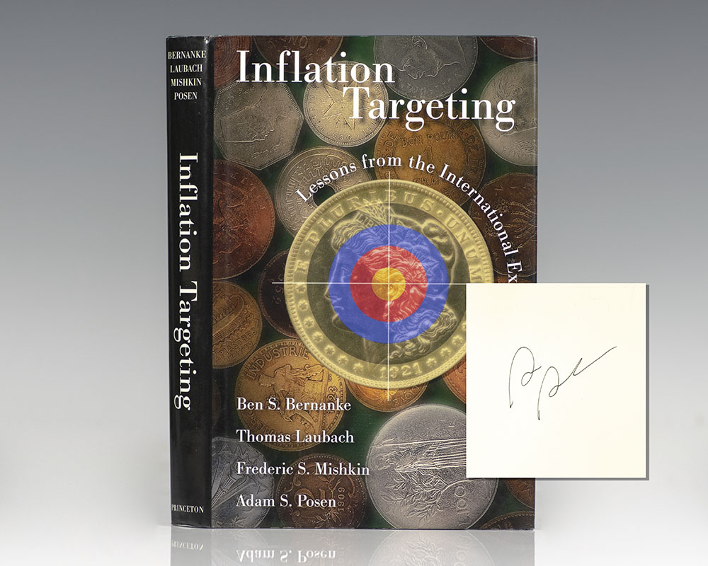 Inflation Targeting: Lessons from the International Experience.