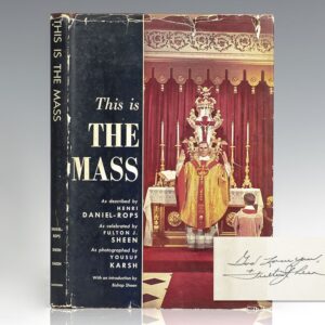 This is The Mass.