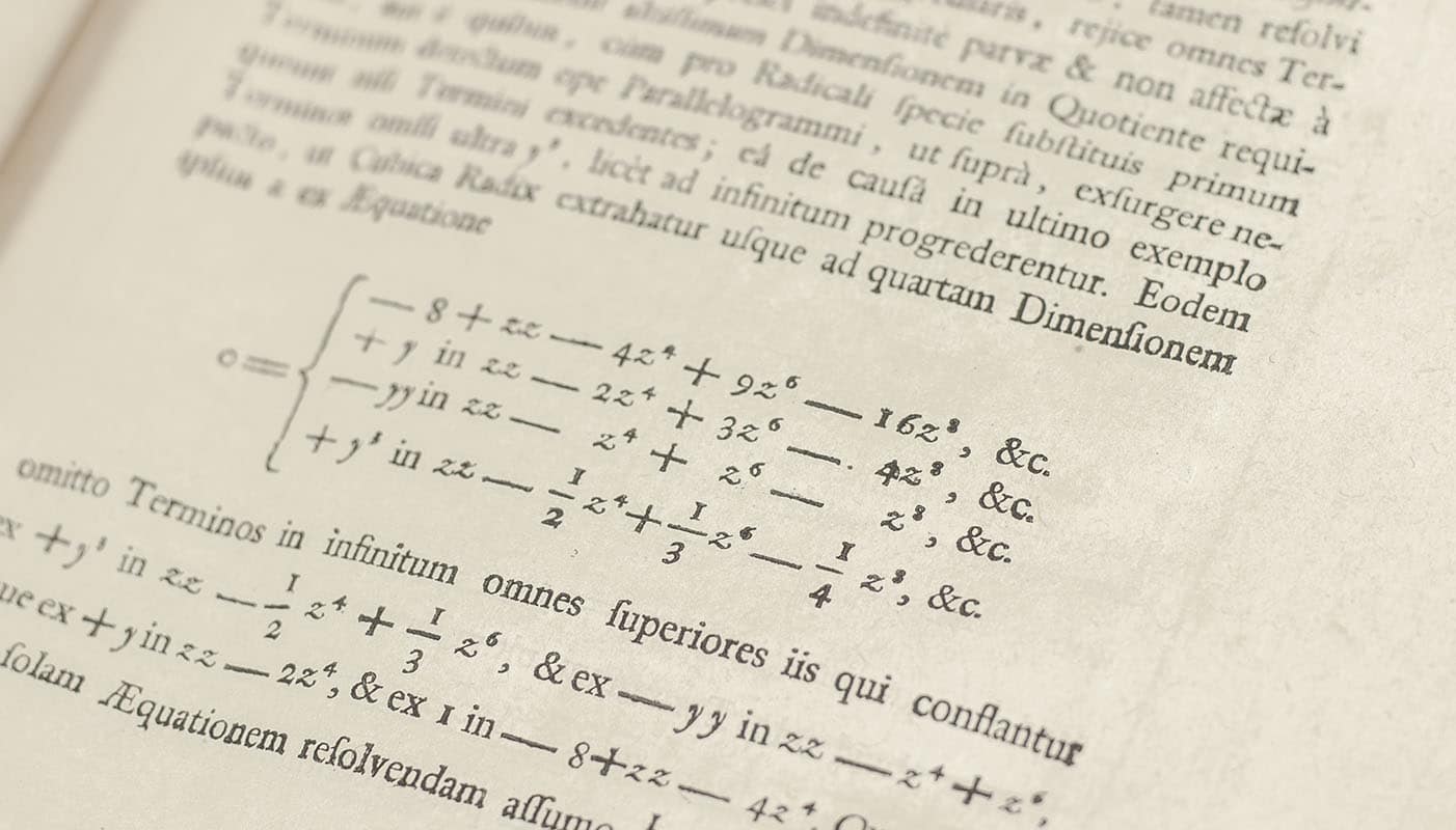 Opuscula Mathematica, Philosophica et Philologica.
