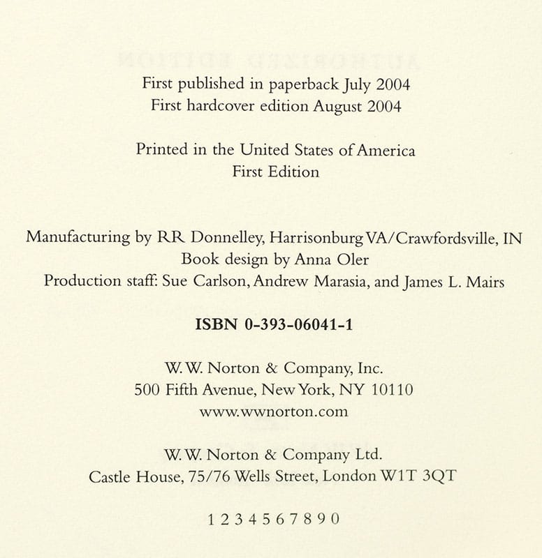 The 9/11 Commission Report: Final Report of the National Commission on Terrorist Attacks Upon the United States