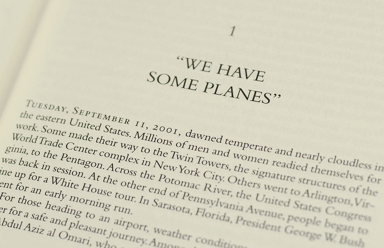 The 9/11 Commission Report: Final Report of the National Commission on Terrorist Attacks Upon the United States